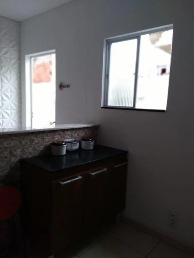Casa No Centro De Cabo Frio Ao Lado Da Rodoviaria 빌라 펜션