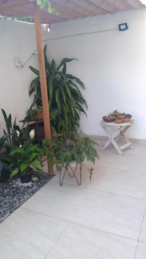 펜션 Casa No Centro De Cabo Frio Ao Lado Da Rodoviaria 빌라