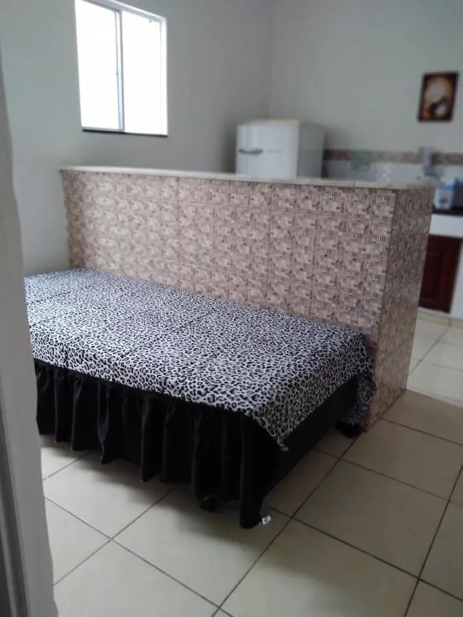 Casa No Centro De Cabo Frio Ao Lado Da Rodoviaria Villa 0*,