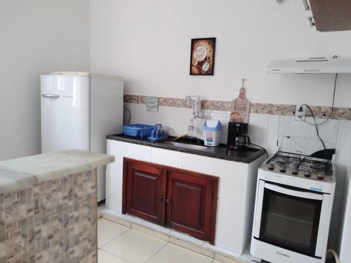 Holiday home Casa No Centro De Cabo Frio Ao Lado Da Rodoviaria Villa